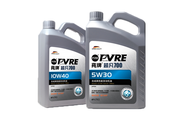 超凡 700  SN半合成機(jī)油