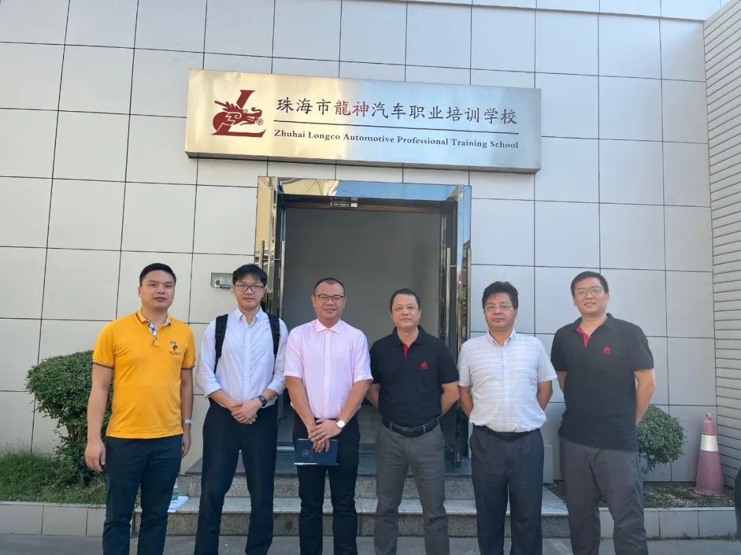 有干貨！以專業(yè)第一對接產(chǎn)業(yè)第一 深入調(diào)研 精準(zhǔn)發(fā)力